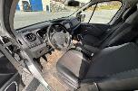 2018 Opel Vivaro L1 1,6 BiTurbo 125hk