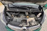 2018 Opel Vivaro L1 1,6 BiTurbo 125hk