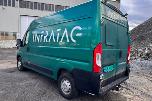 2022 Opel Movano L2 2,2D 140 HK HENGERFESTE VARMER LAV KM