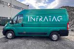 2022 Opel Movano L2 2,2D 140 HK HENGERFESTE VARMER LAV KM