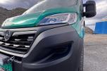 2022 Opel Movano L2 2,2D 140 HK HENGERFESTE VARMER LAV KM