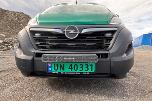 2022 Opel Movano L2 2,2D 140 HK HENGERFESTE VARMER LAV KM