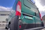 2022 Opel Movano L2 2,2D 140 HK HENGERFESTE VARMER LAV KM