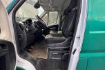2022 Opel Movano L2 2,2D 140 HK HENGERFESTE VARMER LAV KM