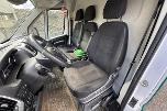2022 Opel Movano L2 2,2D 140 HK HENGERFESTE VARMER LAV KM