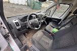 2022 Opel Movano L2 2,2D 140 HK HENGERFESTE VARMER LAV KM