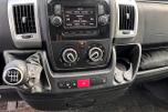 2022 Opel Movano L2 2,2D 140 HK HENGERFESTE VARMER LAV KM