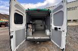 2022 Opel Movano L2 2,2D 140 HK HENGERFESTE VARMER LAV KM