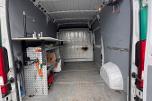 2022 Opel Movano L2 2,2D 140 HK HENGERFESTE VARMER LAV KM