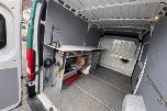 2022 Opel Movano L2 2,2D 140 HK HENGERFESTE VARMER LAV KM