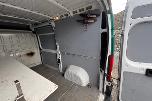 2022 Opel Movano L2 2,2D 140 HK HENGERFESTE VARMER LAV KM