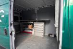 2022 Opel Movano L2 2,2D 140 HK HENGERFESTE VARMER LAV KM