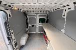 2022 Opel Movano L2 2,2D 140 HK HENGERFESTE VARMER LAV KM