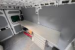 2022 Opel Movano L2 2,2D 140 HK HENGERFESTE VARMER LAV KM