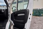 2022 Opel Movano L2 2,2D 140 HK HENGERFESTE VARMER LAV KM