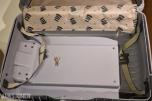 2001 Big Brother Samsonite Originalkoffert