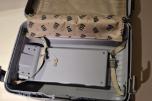 2001 Big Brother Samsonite Originalkoffert