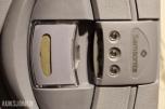 2001 Big Brother Samsonite Originalkoffert