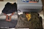 2001 Big Brother Samsonite Originalkoffert