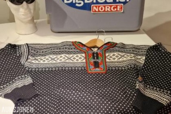 2001 Big Brother Samsonite Originalkoffert