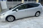 2015 Toyota Prius+ seven 1.8 Hybrid 136kh cruisekontroll ryggekamera navigasjon 