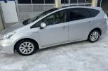 2015 Toyota Prius+ seven 1.8 Hybrid 136kh cruisekontroll ryggekamera navigasjon 