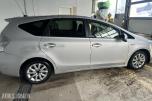 2015 Toyota Prius+ seven 1.8 Hybrid 136kh cruisekontroll ryggekamera navigasjon 