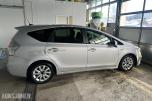 2015 Toyota Prius+ seven 1.8 Hybrid 136kh cruisekontroll ryggekamera navigasjon 
