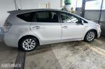 2015 Toyota Prius+ seven 1.8 Hybrid 136kh cruisekontroll ryggekamera navigasjon 