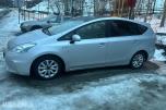 2015 Toyota Prius+ seven 1.8 Hybrid 136kh cruisekontroll ryggekamera navigasjon 