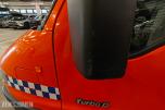 1999 Peugeot varebil med kun 14.614 km