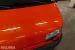 1999 Peugeot varebil med kun 14.614 km