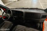1999 Peugeot varebil med kun 14.614 km