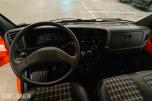 1999 Peugeot varebil med kun 14.614 km