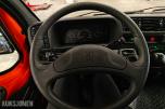 1999 Peugeot varebil med kun 14.614 km