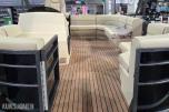2022 Smartliner Pontoon 18 BÅT