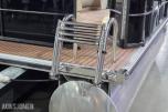 2022 Smartliner Pontoon 18 BÅT
