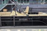 2022 Smartliner Pontoon 18 BÅT