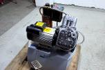 Dürr Dental Silver Airline Duo kompressor 230V