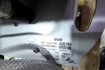 Dürr Dental Silver Airline Duo kompressor 230V