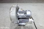 Elmo Rietschle / Siemens sugemotor sidekanalblåser 2,2–2,55 kW