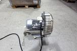 Elmo Rietschle / Siemens sugemotor sidekanalblåser 2,2–2,55 kW