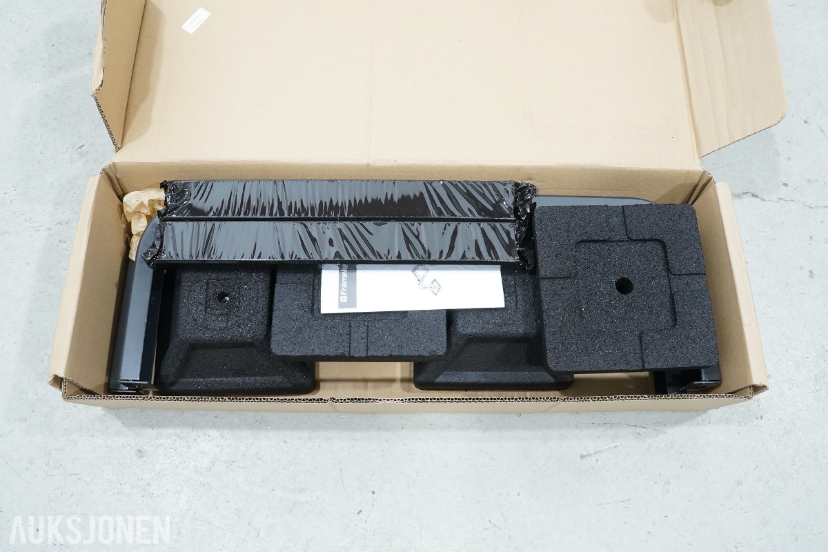 2025 Haier varmepumpe 1U25KEHFRA-NR(N) + tilbehør
