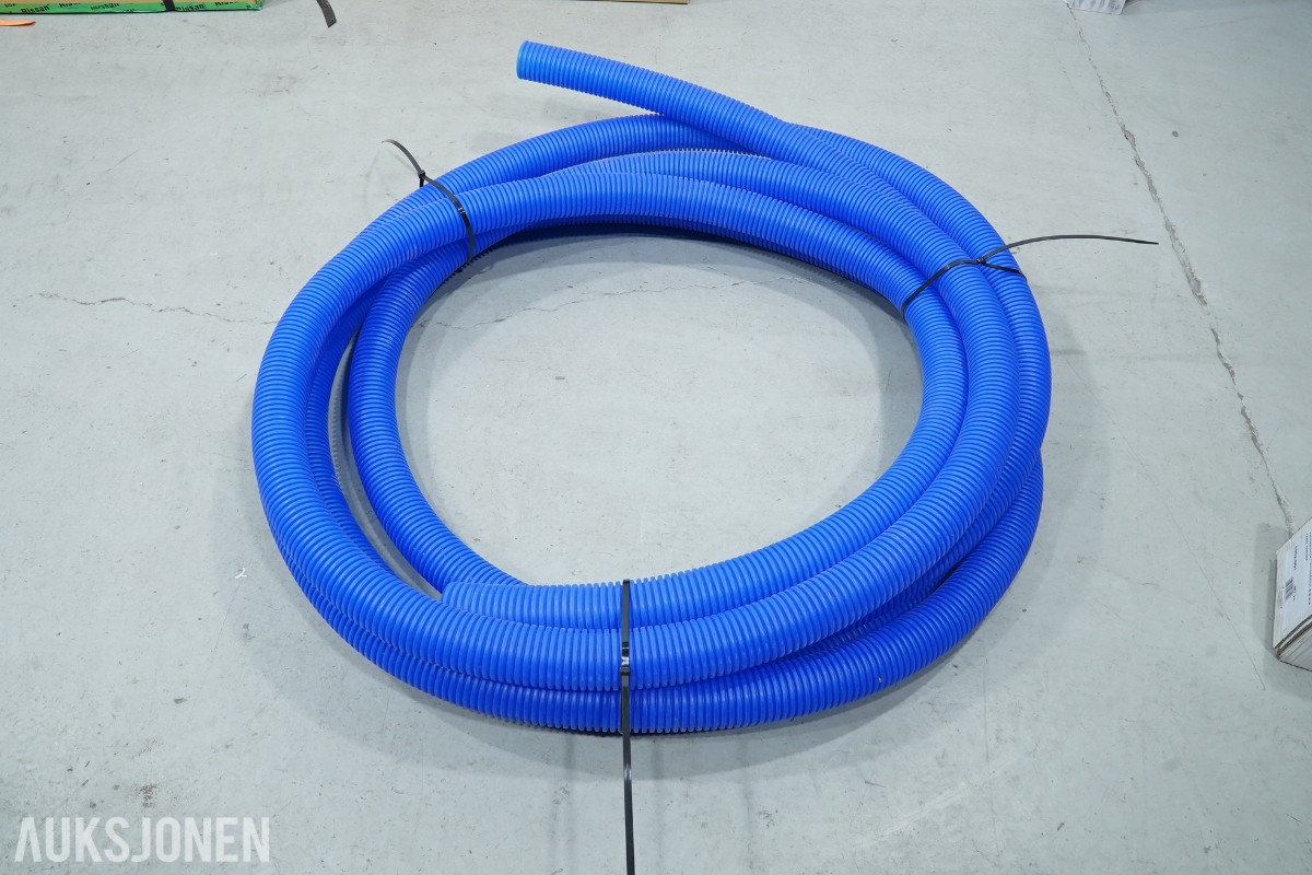2025 Haier varmepumpe 1U25KEHFRA-NR(N) + tilbehør