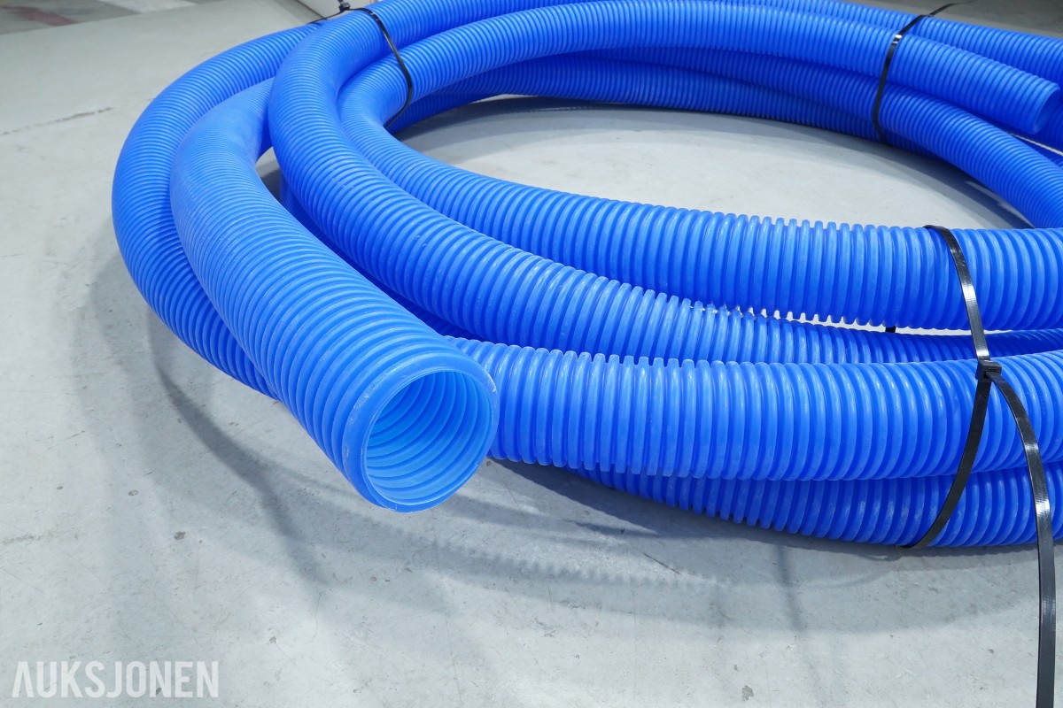 2025 Haier varmepumpe 1U25KEHFRA-NR(N) + tilbehør