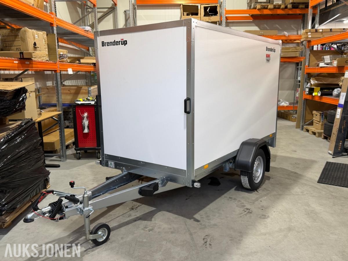 2026 Brenderup skaphenger CD260BR1000