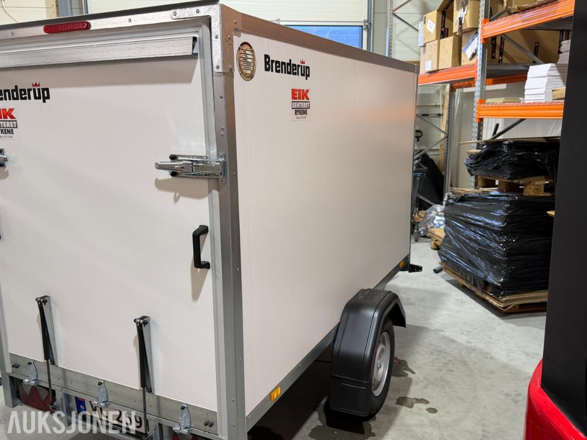 2026 Brenderup skaphenger CD260BR1000