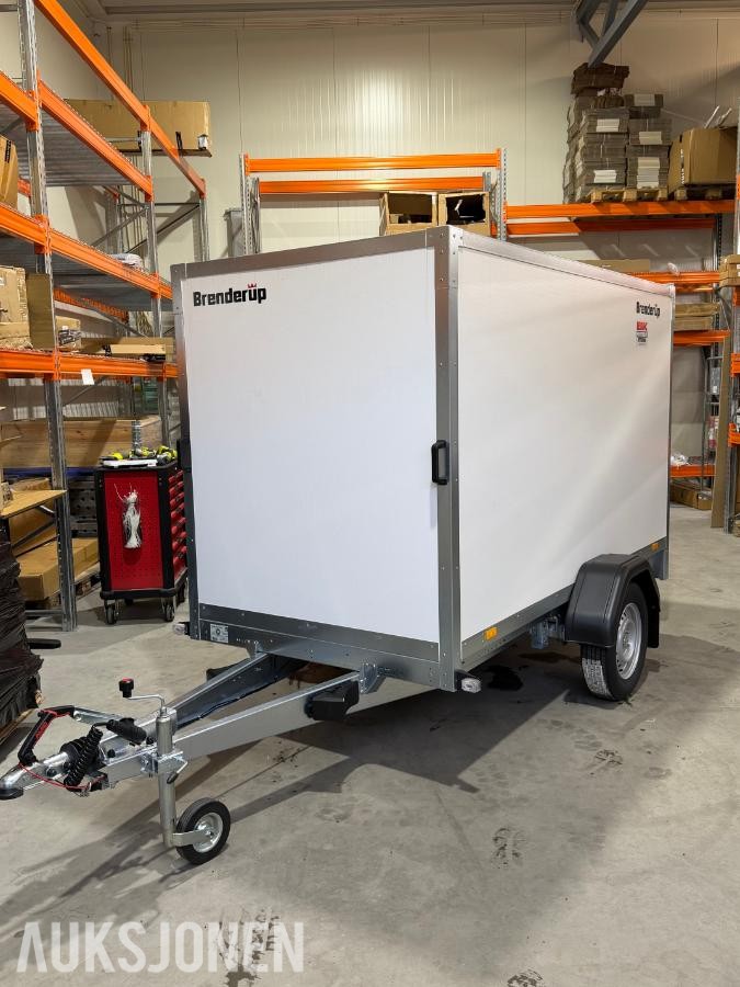 2026 Brenderup skaphenger CD260BR1000