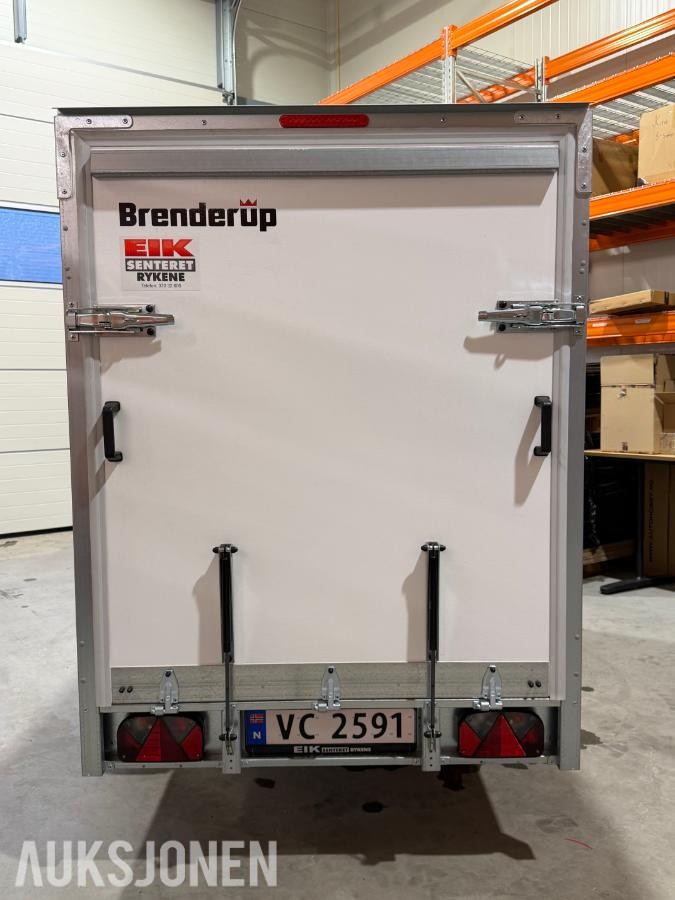 2026 Brenderup skaphenger CD260BR1000