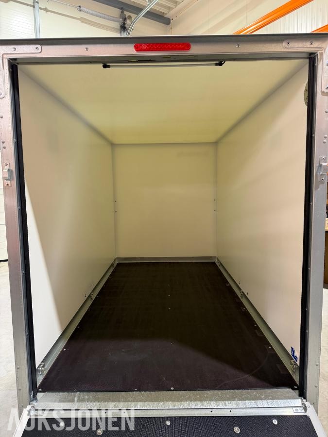 2026 Brenderup skaphenger CD260BR1000